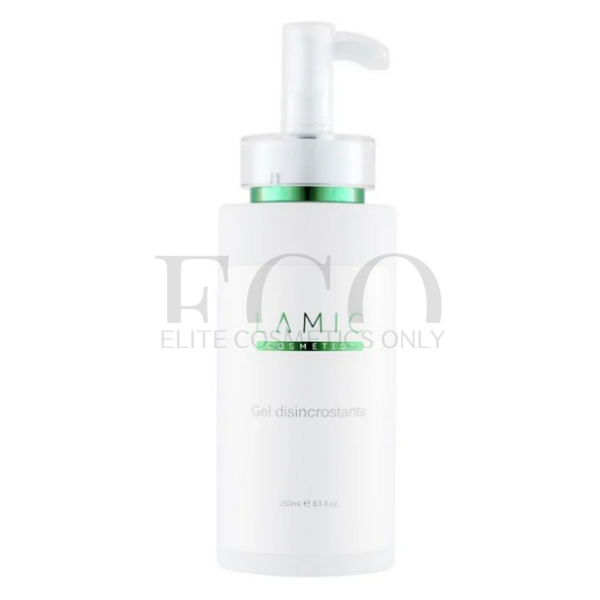 Gel Disincrustant Lamic Cosmetici Gel Disincrostante, 250 ml