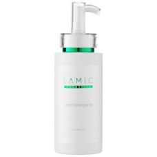 Очищающее молочко Lamic Cosmetici Latte Detergente, 250 мл