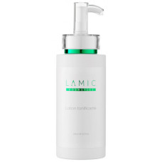 Тонизирующий лосьон Lamic Cosmetici Lotion Tonificante, 250 мл