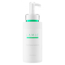 Питательная маска Lamic Cosmetici Maschera Nutriente, 250 мл