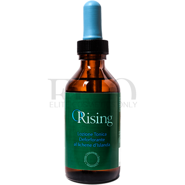 Фитоэссенциальный лосьон против перхоти Orising Anti-Dandruff Tonic Lotion, 100 мл