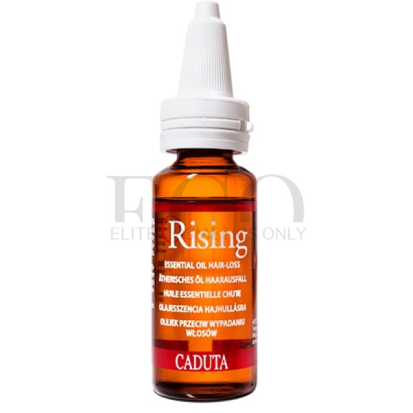 Эссенциальное масло против выпадения волос Orising Caduta Essential Oil Hair-Loss, 30 мл