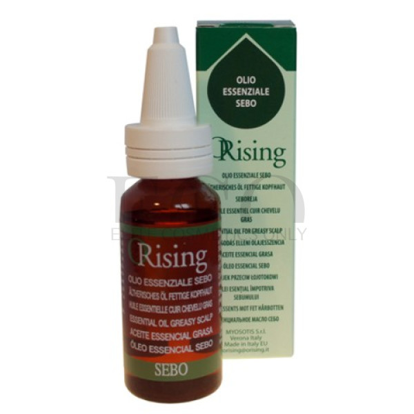 Orising Sebo Essential Oil, 30 ml