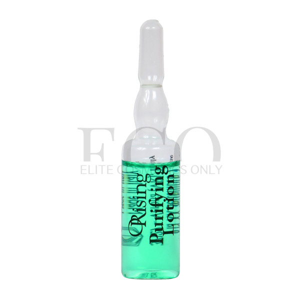Фитоэссенциальный очищающий лосьон с белой глиной Orising Purifying Lotion, 12х7 мл