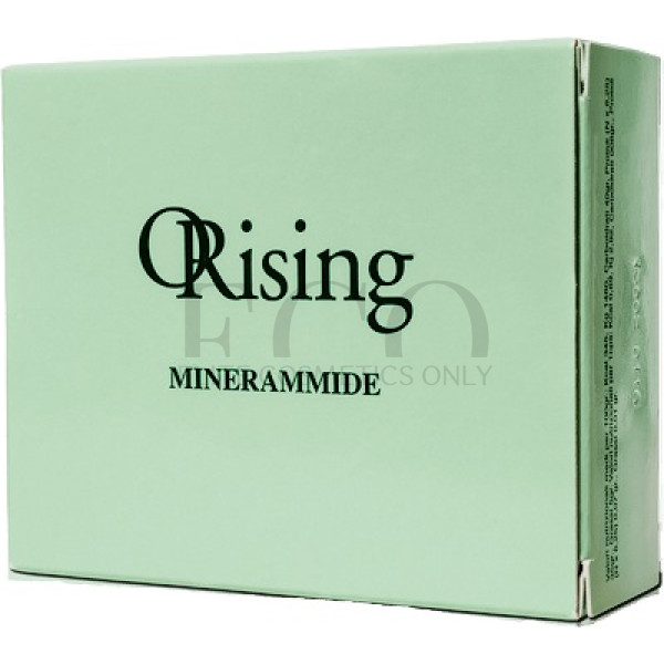 Мінераміди для волосся зовнішнє використання Orising Minerammide, 30х200 мг