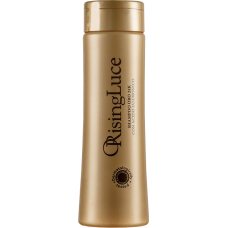 Фитоэссенциальный шампунь с гиалуроновой кислотой Золото 24К Orising Luce Shampoo Oro 24K, 250 мл