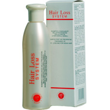 Шампунь для інтенсивного догляду за волоссям ХЛС Orising Hair Loss System Shampoo, 250 мл