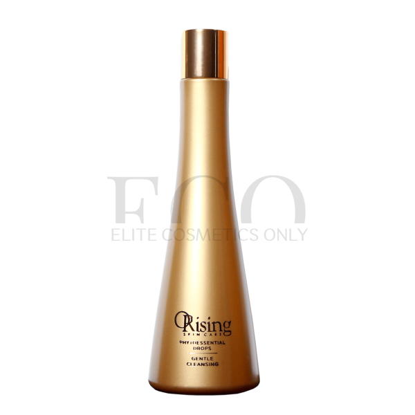 Фитоэссенциальные капли Деликатное очищение Orising Phytoessential Drops Gentle Cleansing, 250 мл