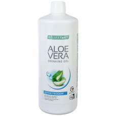Питний гель Алое Вера Фрідом Актив Health Beauty LR Lifetakt, 1000 мл, 80850