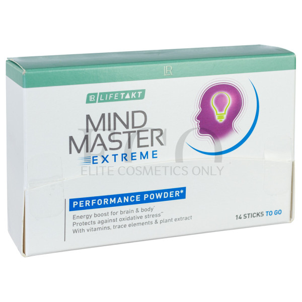 Майнд Мастер Екстрім LR Health and Beauty Lifetakt, 14 шт, 80980