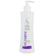 Очищальний гель "Н. A." з альпійським мохом HELIABRINE CLEANSING LATHER GEL, 250 мл