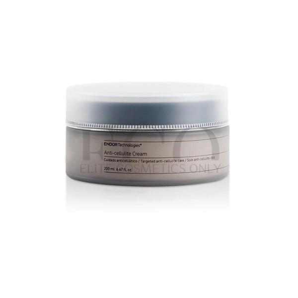 Hано-крем против целлюлита ENDOR TECHNOLOGIES Celltense Anti Cellulite Cream, 200 мл