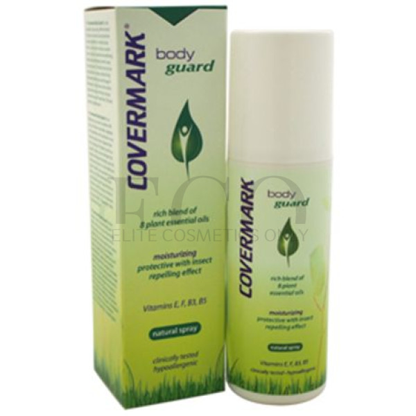 Спрей для захисту від комах COVERMARK BODY GUARD SPRAY, 100 мл