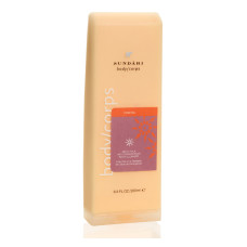 Очищальний гель для тіла SUNDARI Gotu Kola and Carrageenan Body Cleanser, 200 мл