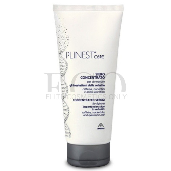 Антицелюлітний концентрат Mastelli ANTI-CELLULITE CONCENTRATED SERUM, 200 мл