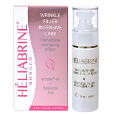 Сироватка-філер HELIABRINE WRINKLE FILLER INTENSIVE CARE, 30 мл