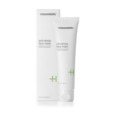 Маска Антистрес MESOESTETIC Anti-Stress Face Mask, 100 мл