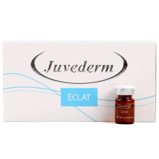 Препарат для лікування пігментації та куперозу Allergan Juvederm Eclat, 5 мл