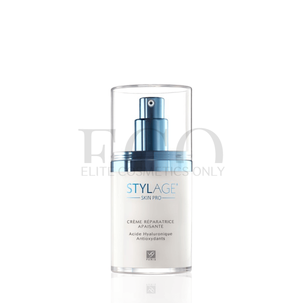 Зволожувальний крем для всіх типів шкіри Vivacy Stylage Skin PRO L’ AfterЮ, 50 мл