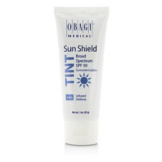 SUZAN OBAGI MD Sun Shield Tint Broad Spectrum SPF 50 Cool, 85 g