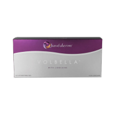 Інтрадермальний гель з лідокаїном Allergan Juvederm Volbella, 1 мл