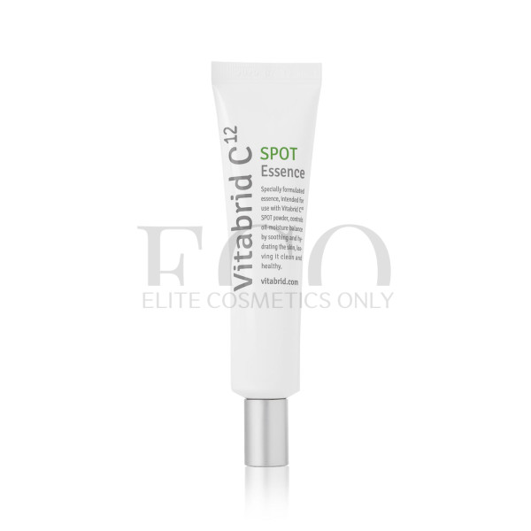 Крем для обличчя проти акне Vitabrid SPOT Essence, 35 мл