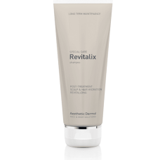 Шампунь для зміцнення волосся Aesthetic Dermal Care vitamin Shampoo, 200 мл