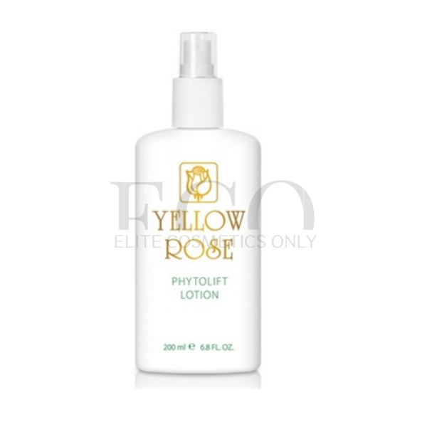 Лосьон Yellow Rose Phytolift Lotion, 200 мл