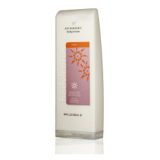 Масажний антицелюлітний лосьйон для тіла SUNDARI Gotu Kola and Sacred Lotus Cellulite Lotion for All Skin Types, 200 мл