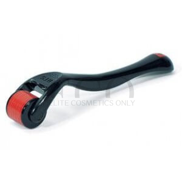 Facial roller with replaceable GENOSYS nozzle, 1 pc (0.25; 0.50; 1.00; 1.50; 2.00 mm)