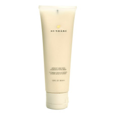 Зволожувальна маска для обличчя SUNDARI Apricot and Shea Hydrasoothing Mask for Dry Normal/Combination Skin, 80 мл