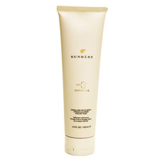 Засіб для вмивання SUNDARI Omega 3 and White Birch Cream Cleanser for Dry Skin, 120 мл