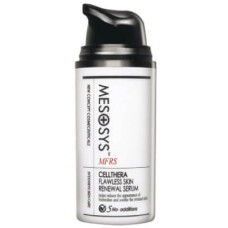 Балансирующая сыворотка для проблемной кожи MESOSYS Cellthera Flawless Skin Renewal Serum, 30 мл