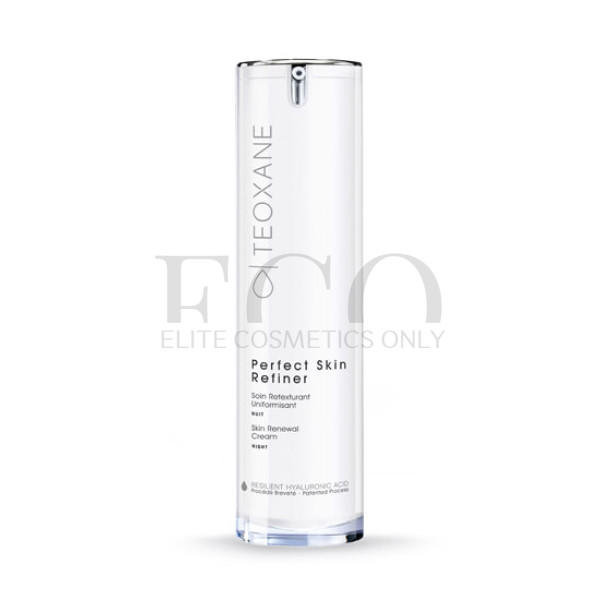 Нічний оновлюючий крем для чутливої шкіри TEOXANE Perfect Skin Refiner, 50 мл