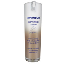 Депигментирующая сыворотка COVERMARK LUMINOUS SUPREME SERUM SPF 15, 20 мл