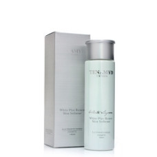Возобновляющий и отбеливающий тонер TENAMYD White Plus Renew Skin Softener, 140 мл