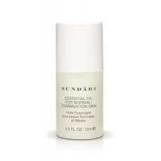 Ефірна олія жасмину SUNDARI Essential Oil for Normal / Combination Skin, 15 мл