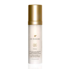 Увлажняющий крем для лица SUNDARI Gotu Kola and Geranium Moisturizer for Normal/Combination Skin, 50 мл