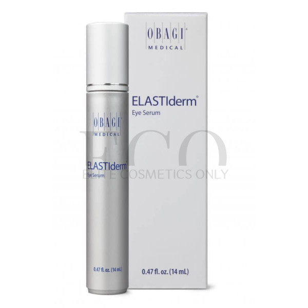 Сироватка для області очей OBAGI MEDICAL ELASTIderm Eye Serum, 14 мл