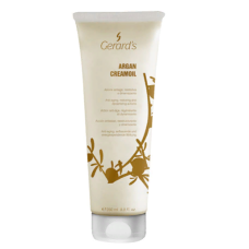 Аргановое крем-масло для лица Gerards ARGAN CREAMOIL, 250 мл