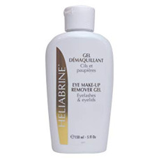Средство для снятия макияжа с глаз HELIABRINE EYE MAKE-UP REMOVER, 150 мл