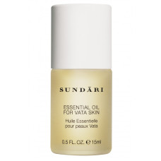 Ефірна олія SUNDARI Essential Oil for Dry Skin, 15 мл