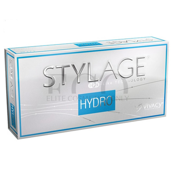 Зволожувальний засіб  Vivacy Stylage® Hydro, 1 мл 