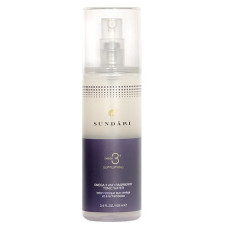 Тонізувальна вода SUNDARI Omega 3 and Raspberry Tonic Water for Dry Skin, 100 мл