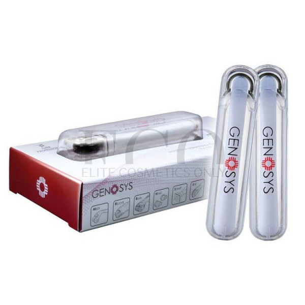 Ролер для області навколо очей GENOSYS Eye Roller, 2 шт (0,25 мм)