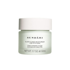 Увлажняющий крем SUNDARI Elderflower Moisturizer for Normal/Combination Skin, 50 мл