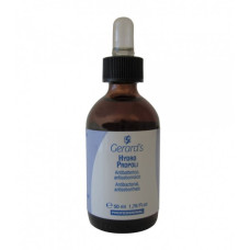 Water-based propolis Gerard's PROPOLIS HYDRO, 50 ml