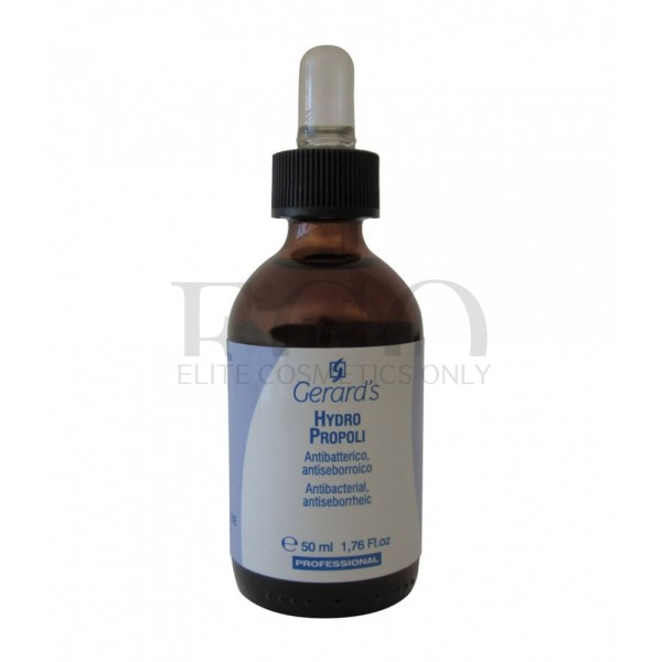 Water-based propolis Gerard's PROPOLIS HYDRO, 50 ml