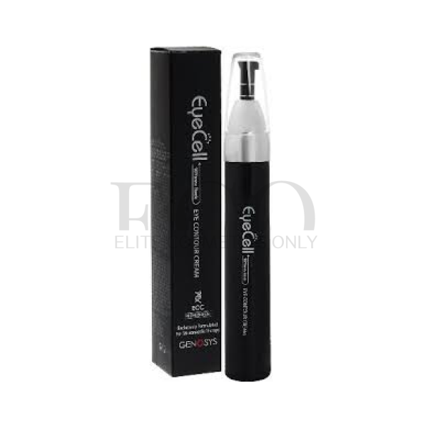 Крем для контура глаз со стволовыми клетками GENOSYS EyeCell Eye Contour Cream, 20 мл