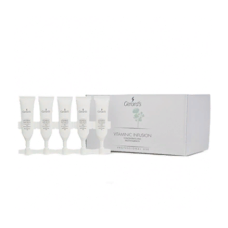 Ампулы с витаминным комплексом ACE Gerard's VITAMIN INFUSION AMPOULE, 20х3 мл